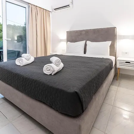 Pefkos Breeze Family &